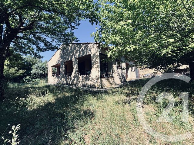 maison à vendre - 4 pièces - 125.0 m2 - TOURVES - 83 - PROVENCE-ALPES-COTE-D-AZUR - Century 21 Agence Millénium