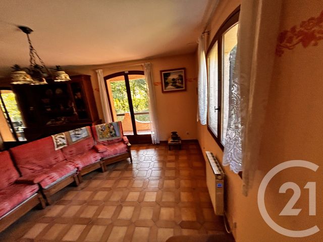 maison à vendre - 4 pièces - 125.0 m2 - TOURVES - 83 - PROVENCE-ALPES-COTE-D-AZUR - Century 21 Agence Millénium