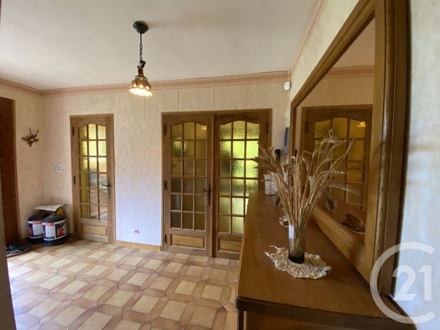 maison à vendre - 4 pièces - 125.0 m2 - TOURVES - 83 - PROVENCE-ALPES-COTE-D-AZUR - Century 21 Agence Millénium