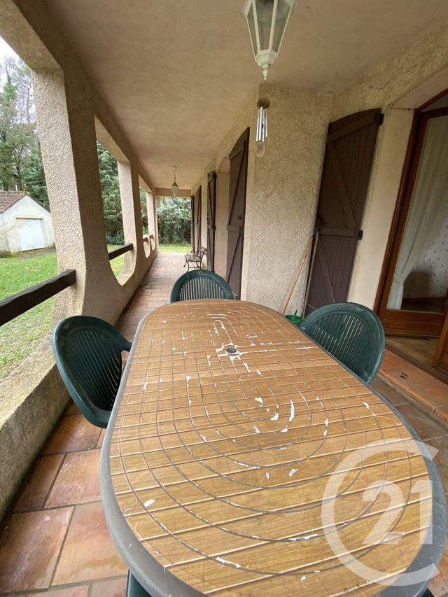 maison à vendre - 4 pièces - 125.0 m2 - TOURVES - 83 - PROVENCE-ALPES-COTE-D-AZUR - Century 21 Agence Millénium