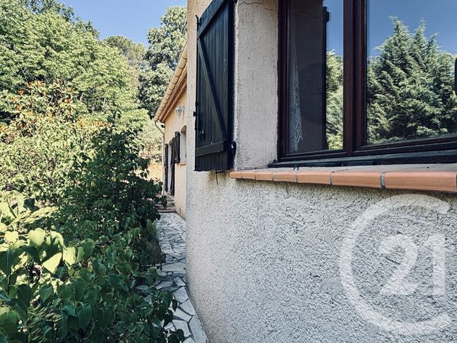 maison à vendre - 4 pièces - 125.0 m2 - TOURVES - 83 - PROVENCE-ALPES-COTE-D-AZUR - Century 21 Agence Millénium