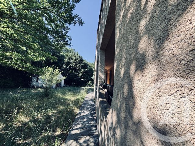 maison à vendre - 4 pièces - 125.0 m2 - TOURVES - 83 - PROVENCE-ALPES-COTE-D-AZUR - Century 21 Agence Millénium