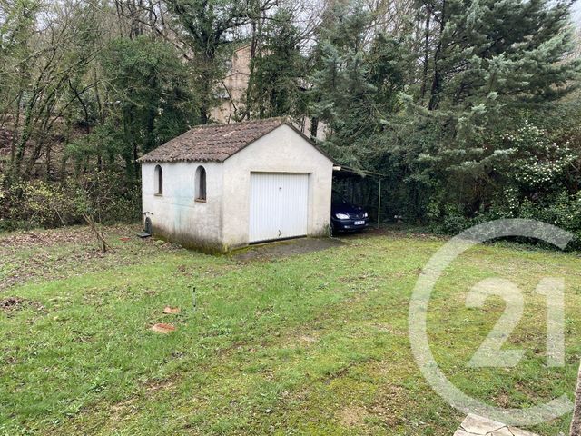 maison à vendre - 4 pièces - 125.0 m2 - TOURVES - 83 - PROVENCE-ALPES-COTE-D-AZUR - Century 21 Agence Millénium