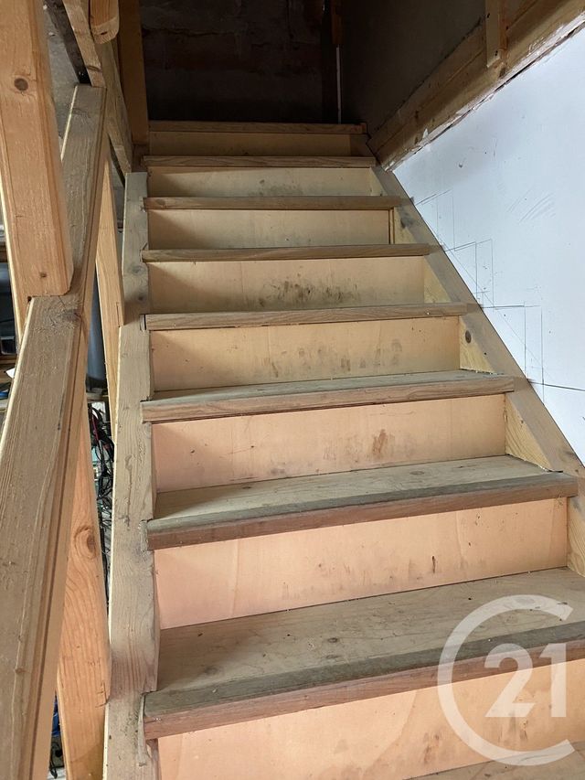 maison à vendre - 4 pièces - 125.0 m2 - TOURVES - 83 - PROVENCE-ALPES-COTE-D-AZUR - Century 21 Agence Millénium