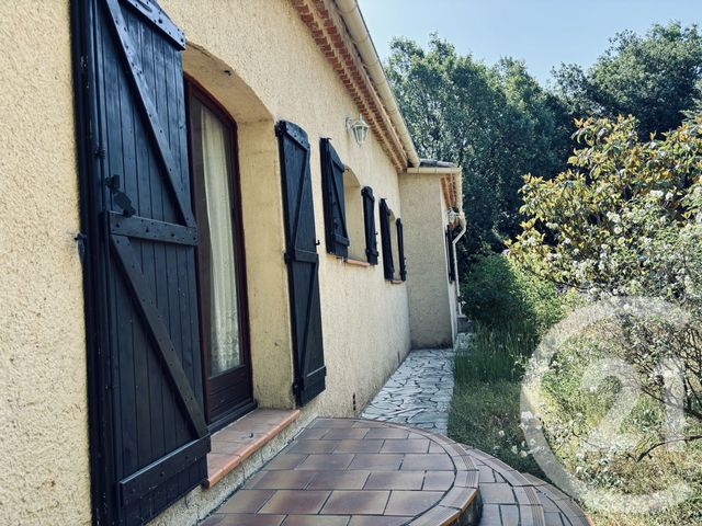 maison à vendre - 4 pièces - 125.0 m2 - TOURVES - 83 - PROVENCE-ALPES-COTE-D-AZUR - Century 21 Agence Millénium