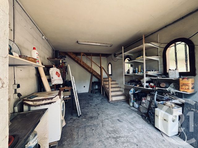 maison à vendre - 4 pièces - 125.0 m2 - TOURVES - 83 - PROVENCE-ALPES-COTE-D-AZUR - Century 21 Agence Millénium