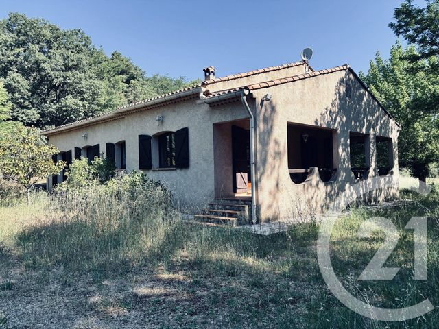 maison - TOURVES - 83