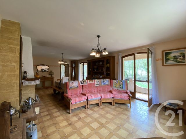 maison à vendre - 4 pièces - 125.0 m2 - TOURVES - 83 - PROVENCE-ALPES-COTE-D-AZUR - Century 21 Agence Millénium
