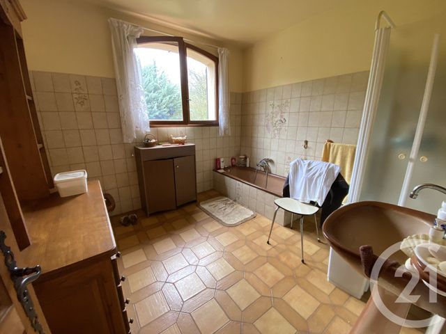 maison à vendre - 4 pièces - 125.0 m2 - TOURVES - 83 - PROVENCE-ALPES-COTE-D-AZUR - Century 21 Agence Millénium
