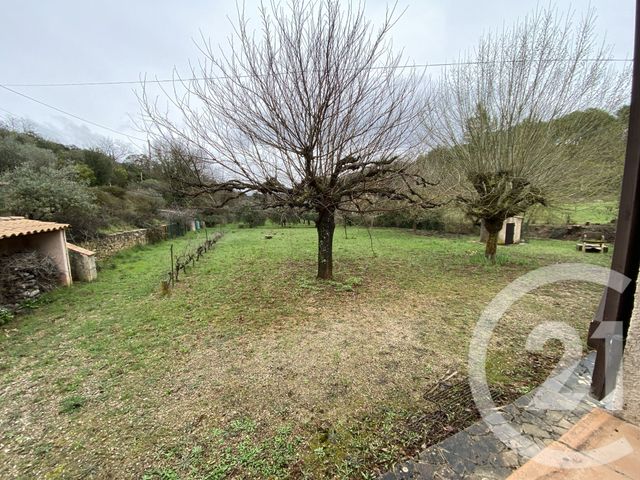 maison à vendre - 4 pièces - 125.0 m2 - TOURVES - 83 - PROVENCE-ALPES-COTE-D-AZUR - Century 21 Agence Millénium
