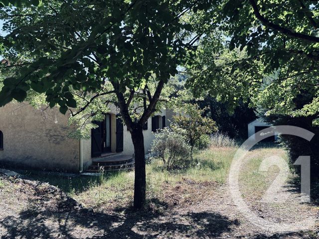 maison à vendre - 4 pièces - 125.0 m2 - TOURVES - 83 - PROVENCE-ALPES-COTE-D-AZUR - Century 21 Agence Millénium