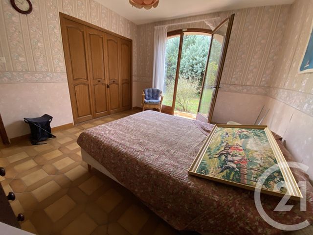 maison à vendre - 4 pièces - 125.0 m2 - TOURVES - 83 - PROVENCE-ALPES-COTE-D-AZUR - Century 21 Agence Millénium