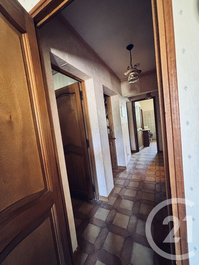 maison à vendre - 4 pièces - 125.0 m2 - TOURVES - 83 - PROVENCE-ALPES-COTE-D-AZUR - Century 21 Agence Millénium