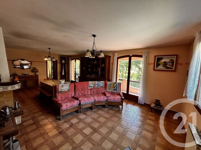 maison à vendre - 4 pièces - 125.0 m2 - TOURVES - 83 - PROVENCE-ALPES-COTE-D-AZUR - Century 21 Agence Millénium