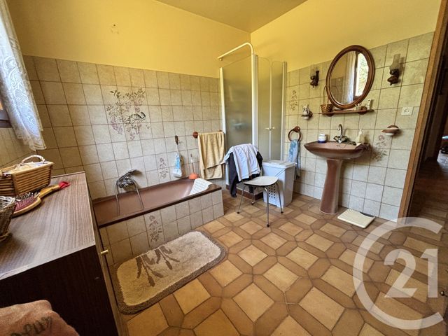 maison à vendre - 4 pièces - 125.0 m2 - TOURVES - 83 - PROVENCE-ALPES-COTE-D-AZUR - Century 21 Agence Millénium