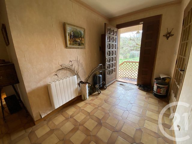maison à vendre - 4 pièces - 125.0 m2 - TOURVES - 83 - PROVENCE-ALPES-COTE-D-AZUR - Century 21 Agence Millénium