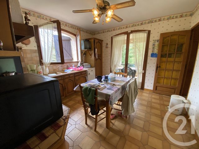 maison à vendre - 4 pièces - 125.0 m2 - TOURVES - 83 - PROVENCE-ALPES-COTE-D-AZUR - Century 21 Agence Millénium