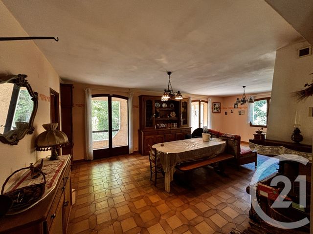 maison à vendre - 4 pièces - 125.0 m2 - TOURVES - 83 - PROVENCE-ALPES-COTE-D-AZUR - Century 21 Agence Millénium