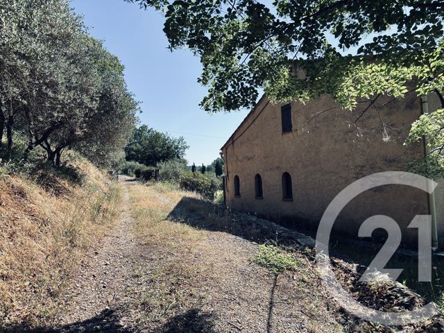 maison à vendre - 4 pièces - 125.0 m2 - TOURVES - 83 - PROVENCE-ALPES-COTE-D-AZUR - Century 21 Agence Millénium
