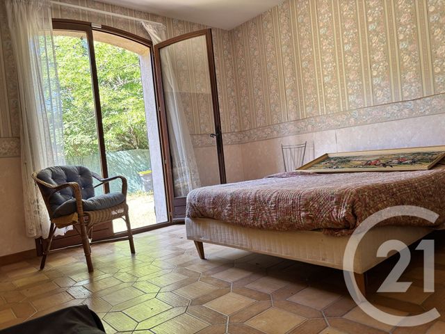 maison à vendre - 4 pièces - 125.0 m2 - TOURVES - 83 - PROVENCE-ALPES-COTE-D-AZUR - Century 21 Agence Millénium