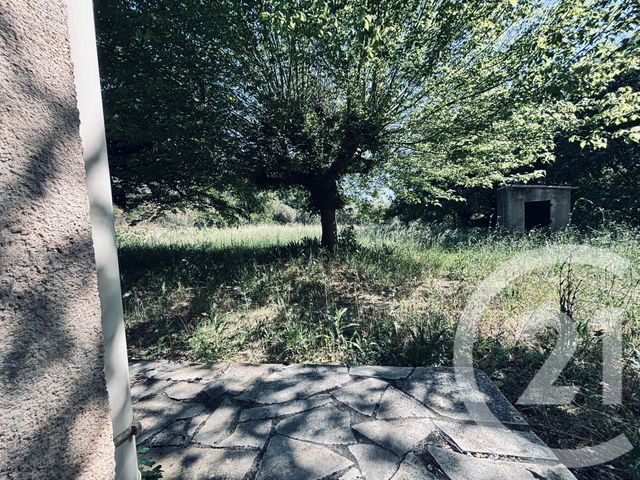 maison à vendre - 4 pièces - 125.0 m2 - TOURVES - 83 - PROVENCE-ALPES-COTE-D-AZUR - Century 21 Agence Millénium