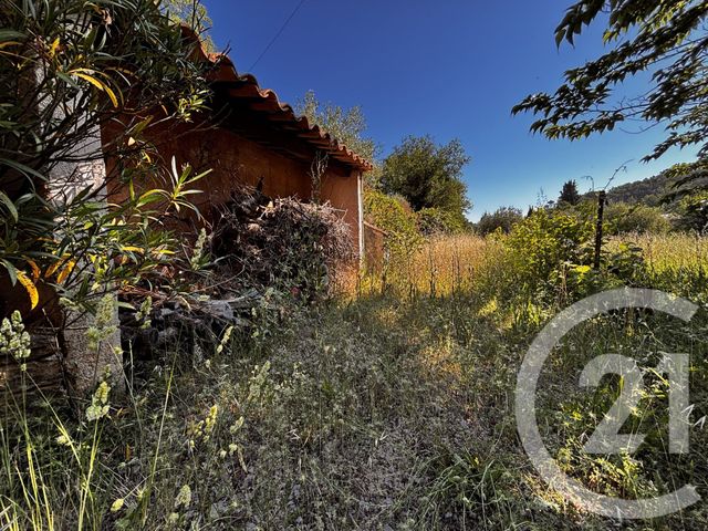maison à vendre - 4 pièces - 125.0 m2 - TOURVES - 83 - PROVENCE-ALPES-COTE-D-AZUR - Century 21 Agence Millénium