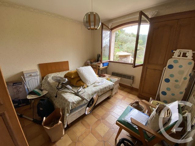 maison à vendre - 4 pièces - 125.0 m2 - TOURVES - 83 - PROVENCE-ALPES-COTE-D-AZUR - Century 21 Agence Millénium