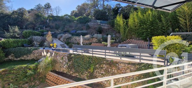 maison à vendre - 4 pièces - 135.2 m2 - TOURVES - 83 - PROVENCE-ALPES-COTE-D-AZUR - Century 21 Agence Millénium