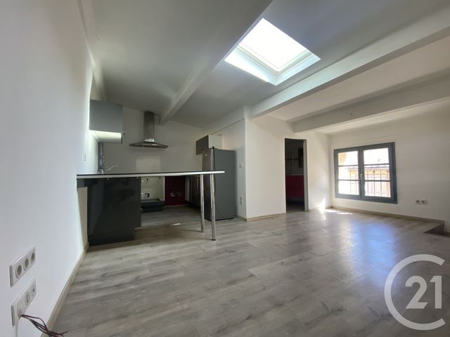 maison à vendre - 4 pièces - 80.0 m2 - ST MAXIMIN LA STE BAUME - 83 - PROVENCE-ALPES-COTE-D-AZUR - Century 21 Agence Millénium