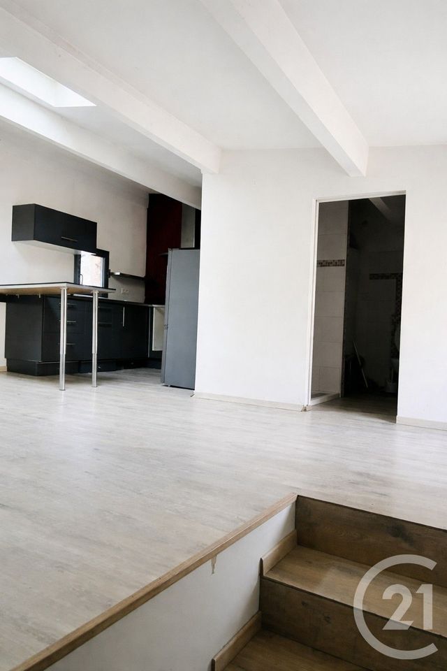 maison à vendre - 4 pièces - 80.0 m2 - ST MAXIMIN LA STE BAUME - 83 - PROVENCE-ALPES-COTE-D-AZUR - Century 21 Agence Millénium