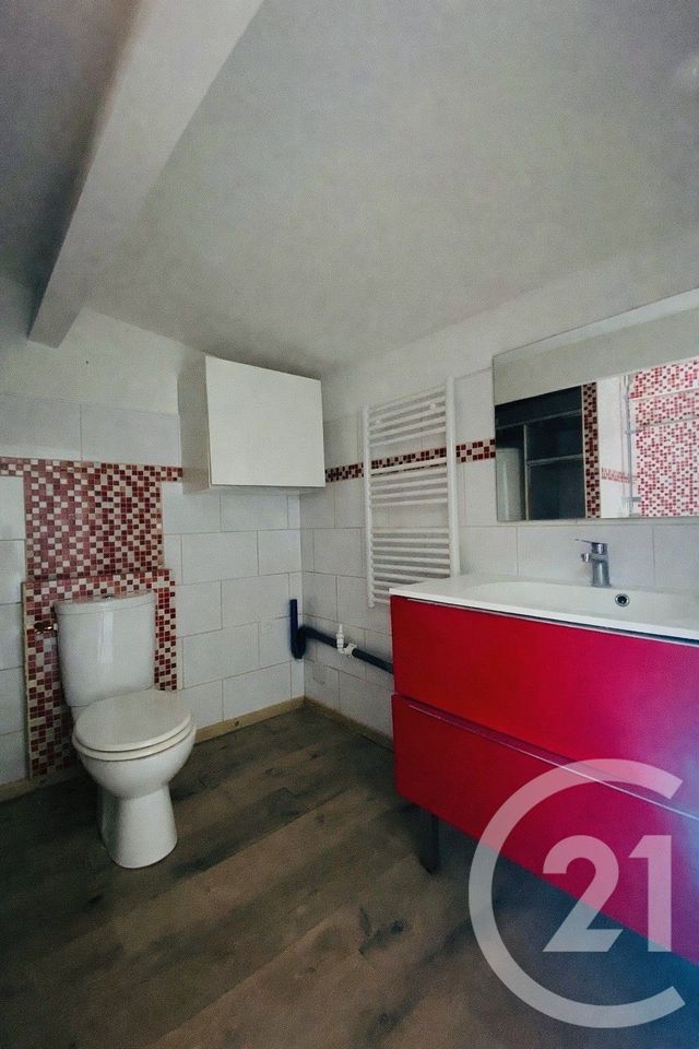 maison à vendre - 4 pièces - 80.0 m2 - ST MAXIMIN LA STE BAUME - 83 - PROVENCE-ALPES-COTE-D-AZUR - Century 21 Agence Millénium
