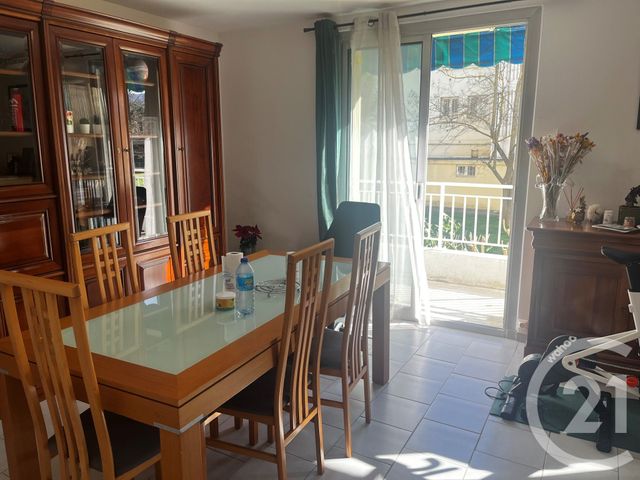 appartement - BRIGNOLES - 83