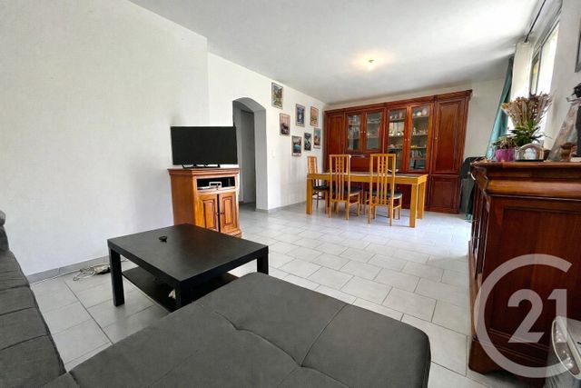 Appartement F3 à vendre BRIGNOLES