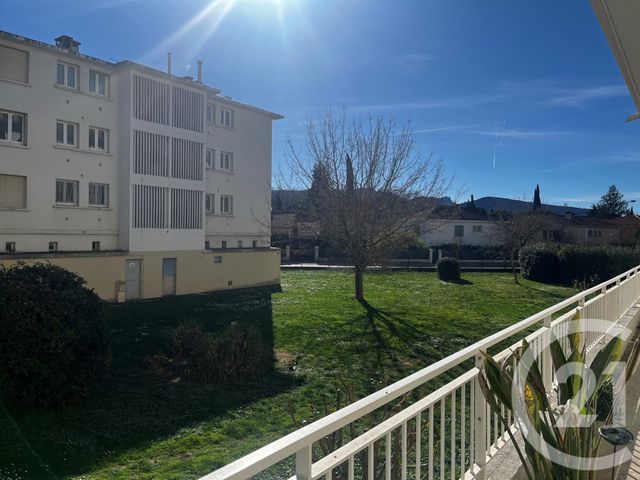 Appartement F3 à vendre - 3 pièces - 61.38 m2 - BRIGNOLES - 83 - PROVENCE-ALPES-COTE-D-AZUR - Century 21 Agence Millénium