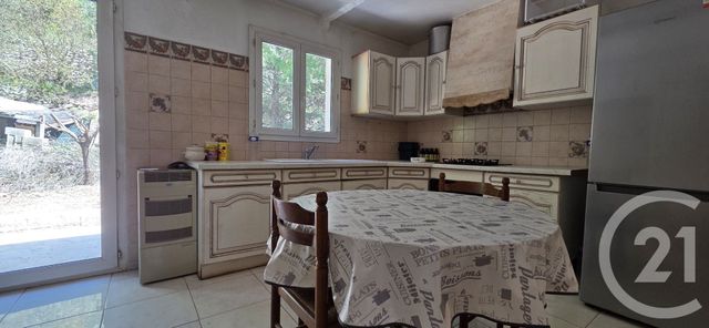 maison à vendre - 4 pièces - 101.0 m2 - TOURVES - 83 - PROVENCE-ALPES-COTE-D-AZUR - Century 21 Agence Millénium