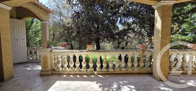 maison à vendre - 4 pièces - 101.0 m2 - TOURVES - 83 - PROVENCE-ALPES-COTE-D-AZUR - Century 21 Agence Millénium