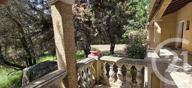 maison à vendre - 4 pièces - 101.0 m2 - TOURVES - 83 - PROVENCE-ALPES-COTE-D-AZUR - Century 21 Agence Millénium