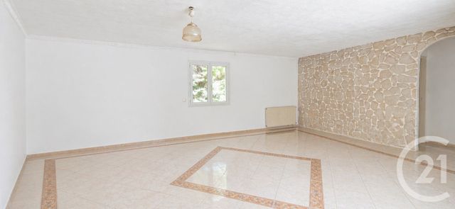 maison à vendre - 4 pièces - 101.0 m2 - TOURVES - 83 - PROVENCE-ALPES-COTE-D-AZUR - Century 21 Agence Millénium