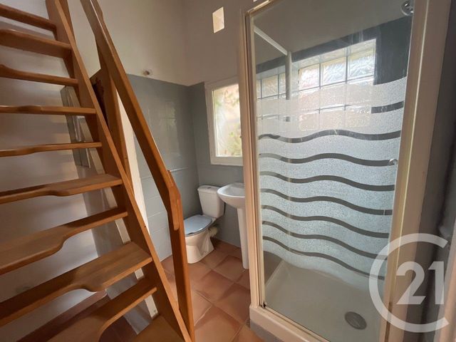 Appartement Studio à louer - 1 pièce - 23.61 m2 - ST MAXIMIN LA STE BAUME - 83 - PROVENCE-ALPES-COTE-D-AZUR - Century 21 Agence Millénium