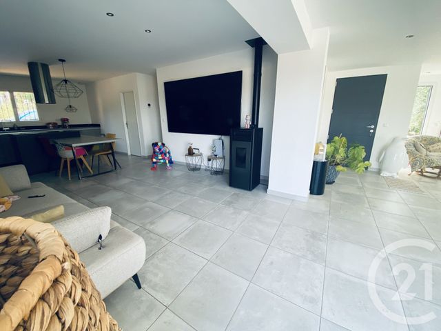 maison à vendre - 5 pièces - 150.0 m2 - ST MAXIMIN LA STE BAUME - 83 - PROVENCE-ALPES-COTE-D-AZUR - Century 21 Agence Millénium