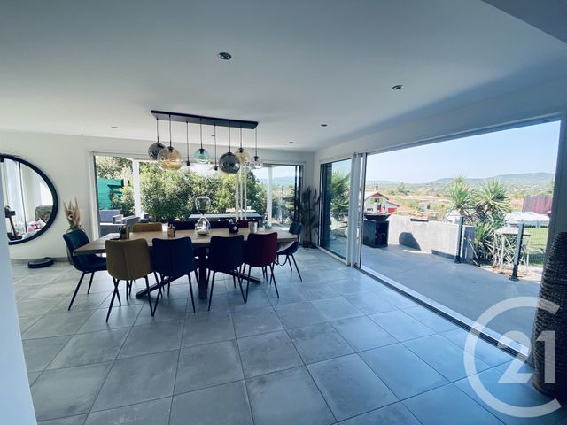 maison à vendre - 5 pièces - 150.0 m2 - ST MAXIMIN LA STE BAUME - 83 - PROVENCE-ALPES-COTE-D-AZUR - Century 21 Agence Millénium