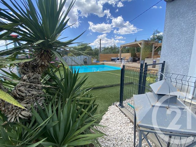 maison à vendre - 5 pièces - 150.0 m2 - ST MAXIMIN LA STE BAUME - 83 - PROVENCE-ALPES-COTE-D-AZUR - Century 21 Agence Millénium