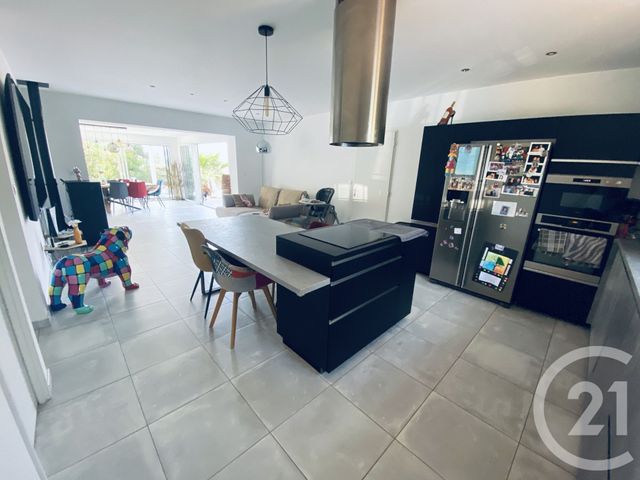 maison à vendre - 5 pièces - 150.0 m2 - ST MAXIMIN LA STE BAUME - 83 - PROVENCE-ALPES-COTE-D-AZUR - Century 21 Agence Millénium