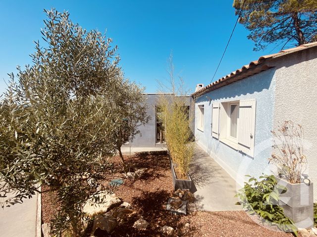 maison à vendre - 5 pièces - 150.0 m2 - ST MAXIMIN LA STE BAUME - 83 - PROVENCE-ALPES-COTE-D-AZUR - Century 21 Agence Millénium