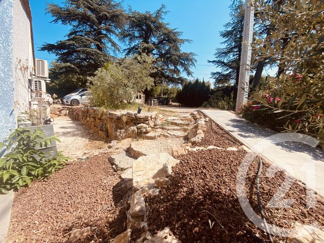 maison à vendre - 5 pièces - 150.0 m2 - ST MAXIMIN LA STE BAUME - 83 - PROVENCE-ALPES-COTE-D-AZUR - Century 21 Agence Millénium
