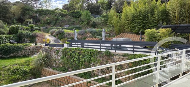 maison - TOURVES - 83