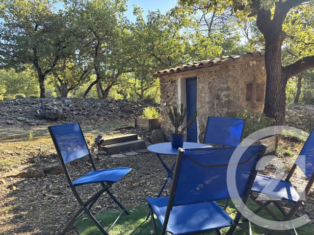 maison à vendre - 6 pièces - 231.0 m2 - ST MAXIMIN LA STE BAUME - 83 - PROVENCE-ALPES-COTE-D-AZUR - Century 21 Agence Millénium