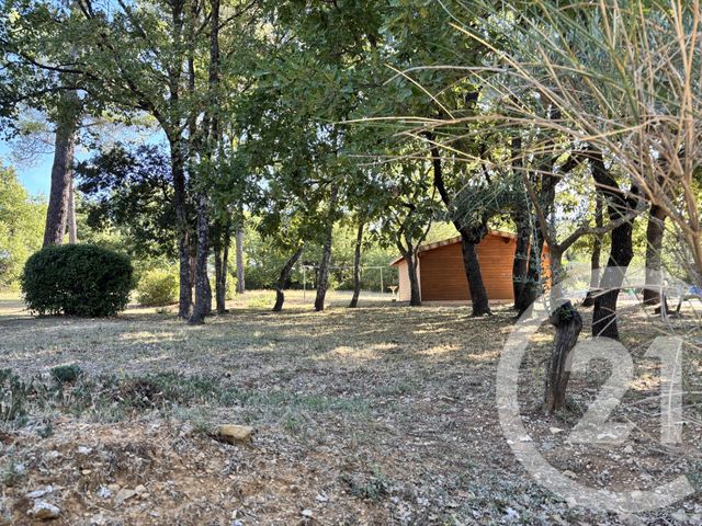 maison à vendre - 6 pièces - 231.0 m2 - ST MAXIMIN LA STE BAUME - 83 - PROVENCE-ALPES-COTE-D-AZUR - Century 21 Agence Millénium