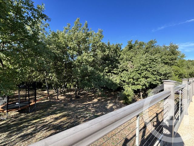 maison à vendre - 6 pièces - 231.0 m2 - ST MAXIMIN LA STE BAUME - 83 - PROVENCE-ALPES-COTE-D-AZUR - Century 21 Agence Millénium