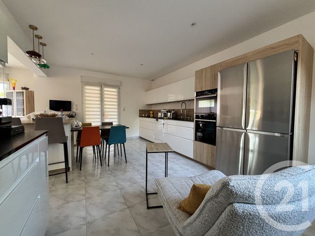 maison à vendre - 6 pièces - 231.0 m2 - ST MAXIMIN LA STE BAUME - 83 - PROVENCE-ALPES-COTE-D-AZUR - Century 21 Agence Millénium